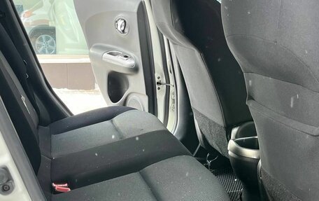 Nissan Juke II, 2011 год, 890 000 рублей, 18 фотография