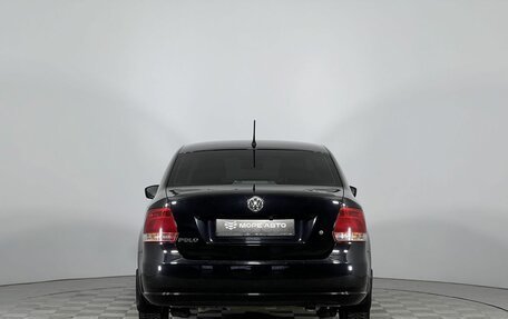 Volkswagen Polo VI (EU Market), 2015 год, 970 000 рублей, 6 фотография