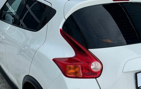 Nissan Juke II, 2011 год, 890 000 рублей, 20 фотография