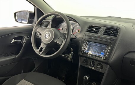 Volkswagen Polo VI (EU Market), 2015 год, 970 000 рублей, 14 фотография
