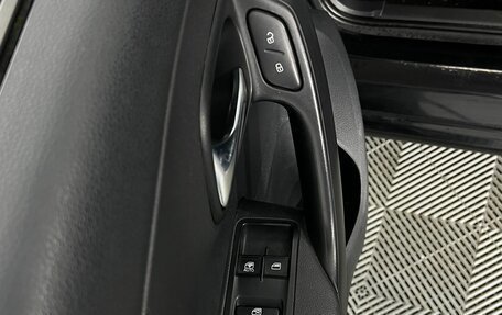 Volkswagen Polo VI (EU Market), 2015 год, 970 000 рублей, 17 фотография