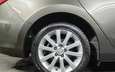 Mazda 6, 2017 год, 1 800 000 рублей, 9 фотография