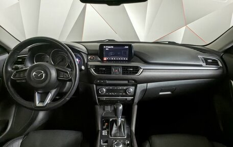 Mazda 6, 2017 год, 1 800 000 рублей, 14 фотография