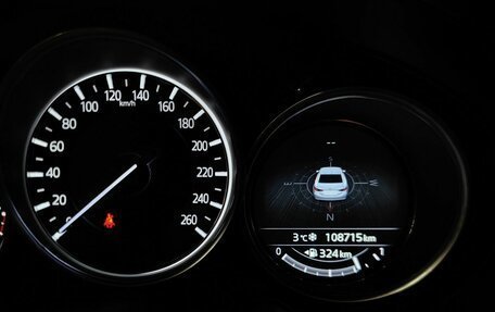 Mazda 6, 2017 год, 1 800 000 рублей, 18 фотография