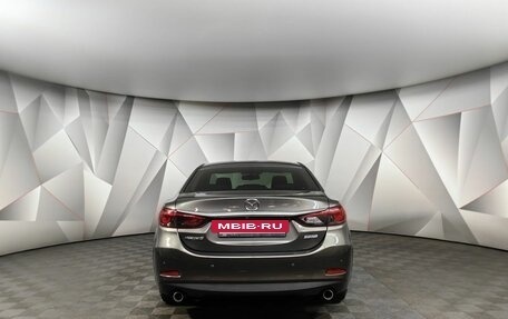 Mazda 6, 2017 год, 1 800 000 рублей, 8 фотография