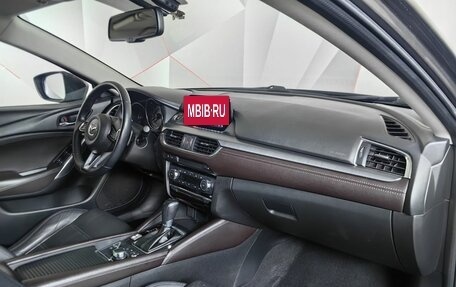 Mazda 6, 2017 год, 1 800 000 рублей, 13 фотография