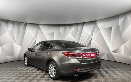 Mazda 6, 2017 год, 1 800 000 рублей, 4 фотография