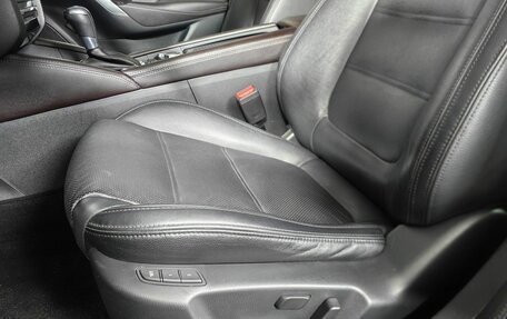 Mazda 6, 2017 год, 1 800 000 рублей, 21 фотография