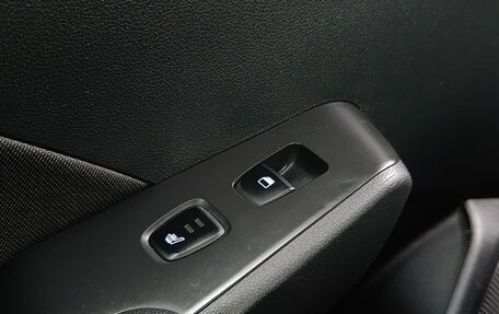 Hyundai Solaris II рестайлинг, 2017 год, 1 240 000 рублей, 29 фотография