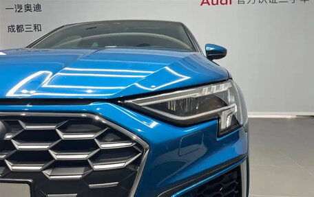 Audi A3, 2022 год, 2 150 000 рублей, 6 фотография