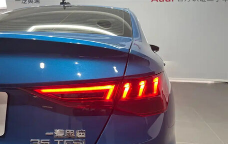 Audi A3, 2022 год, 2 150 000 рублей, 7 фотография