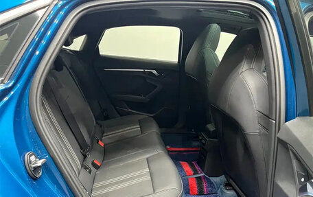 Audi A3, 2022 год, 2 150 000 рублей, 13 фотография