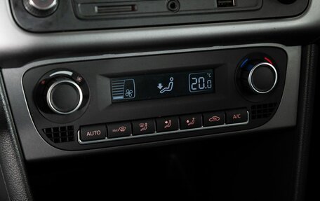 Volkswagen Polo VI (EU Market), 2019 год, 1 350 000 рублей, 14 фотография