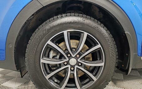 KIA Sportage IV рестайлинг, 2019 год, 2 575 000 рублей, 18 фотография