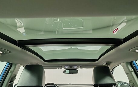 KIA Sportage IV рестайлинг, 2019 год, 2 575 000 рублей, 23 фотография