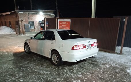 Honda Torneo, 2002 год, 495 000 рублей, 2 фотография