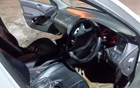 Honda Torneo, 2002 год, 495 000 рублей, 9 фотография