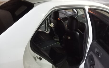 Honda Torneo, 2002 год, 495 000 рублей, 8 фотография