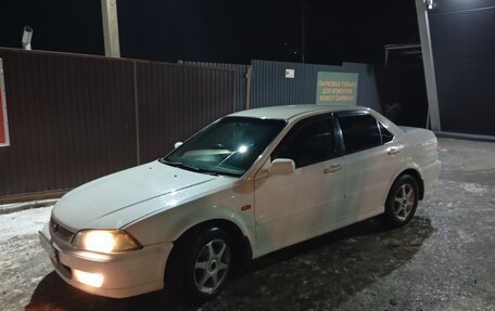 Honda Torneo, 2002 год, 495 000 рублей, 3 фотография