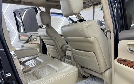 Lexus LX II, 2002 год, 1 600 000 рублей, 4 фотография