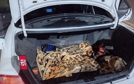 Honda Torneo, 2002 год, 495 000 рублей, 7 фотография