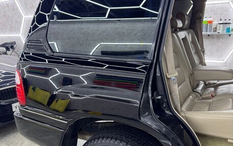 Lexus LX II, 2002 год, 1 600 000 рублей, 7 фотография