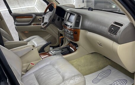 Lexus LX II, 2002 год, 1 600 000 рублей, 6 фотография