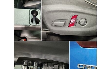 KIA Sportage IV рестайлинг, 2019 год, 2 575 000 рублей, 26 фотография