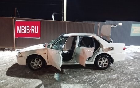 Honda Torneo, 2002 год, 495 000 рублей, 12 фотография