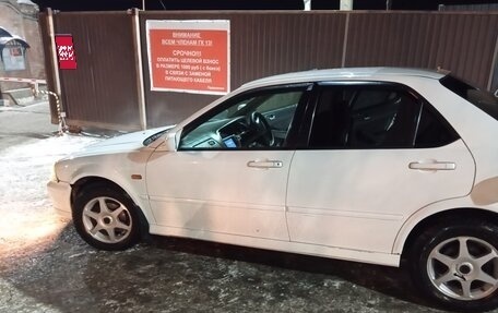 Honda Torneo, 2002 год, 495 000 рублей, 6 фотография