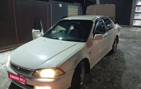 Honda Torneo, 2002 год, 495 000 рублей, 5 фотография