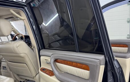 Lexus LX II, 2002 год, 1 600 000 рублей, 20 фотография