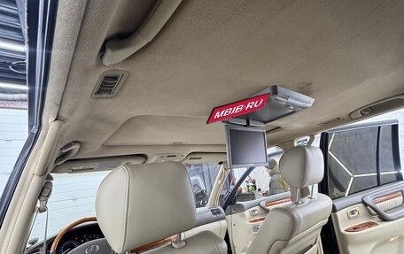 Lexus LX II, 2002 год, 1 600 000 рублей, 18 фотография