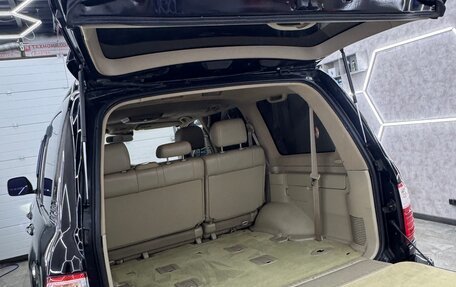 Lexus LX II, 2002 год, 1 600 000 рублей, 26 фотография