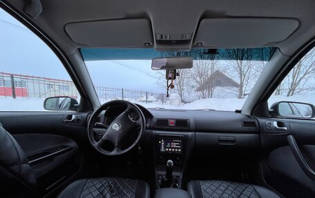 Skoda Octavia IV, 2008 год, 480 000 рублей, 8 фотография