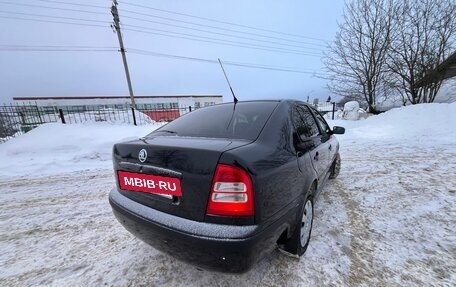 Skoda Octavia IV, 2008 год, 480 000 рублей, 4 фотография