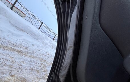 Skoda Octavia IV, 2008 год, 480 000 рублей, 11 фотография