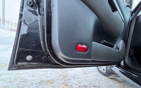 Skoda Octavia IV, 2008 год, 480 000 рублей, 10 фотография