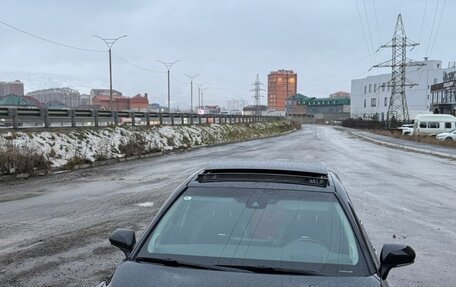 Toyota Camry, 2023 год, 3 450 000 рублей, 9 фотография