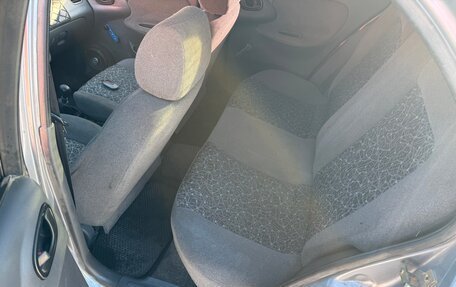 Chevrolet Lanos I, 2006 год, 160 000 рублей, 6 фотография