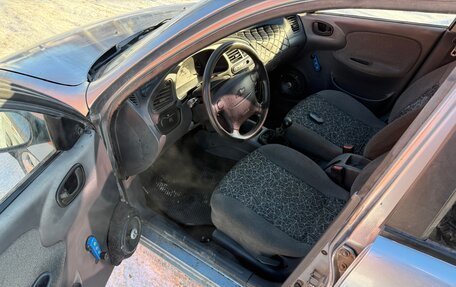 Chevrolet Lanos I, 2006 год, 160 000 рублей, 5 фотография