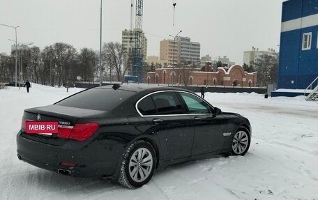 BMW 7 серия, 2011 год, 1 700 000 рублей, 8 фотография