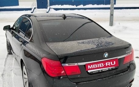 BMW 7 серия, 2011 год, 1 700 000 рублей, 9 фотография