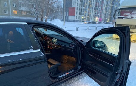 BMW 7 серия, 2011 год, 1 700 000 рублей, 14 фотография