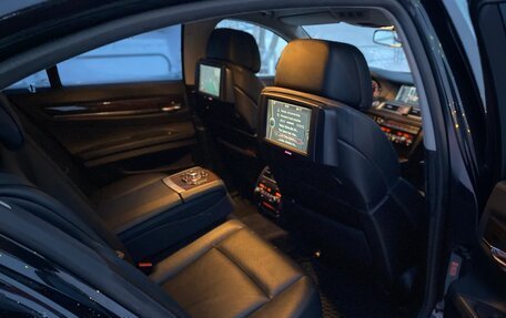 BMW 7 серия, 2011 год, 1 700 000 рублей, 12 фотография