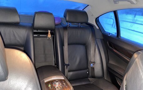 BMW 7 серия, 2011 год, 1 700 000 рублей, 15 фотография