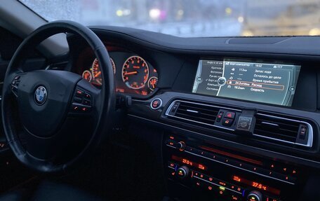 BMW 7 серия, 2011 год, 1 700 000 рублей, 16 фотография