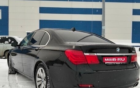 BMW 7 серия, 2011 год, 1 700 000 рублей, 4 фотография