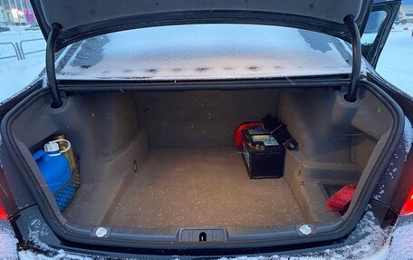 BMW 7 серия, 2011 год, 1 700 000 рублей, 24 фотография