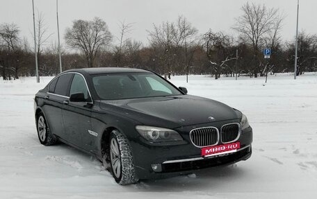 BMW 7 серия, 2011 год, 1 700 000 рублей, 7 фотография